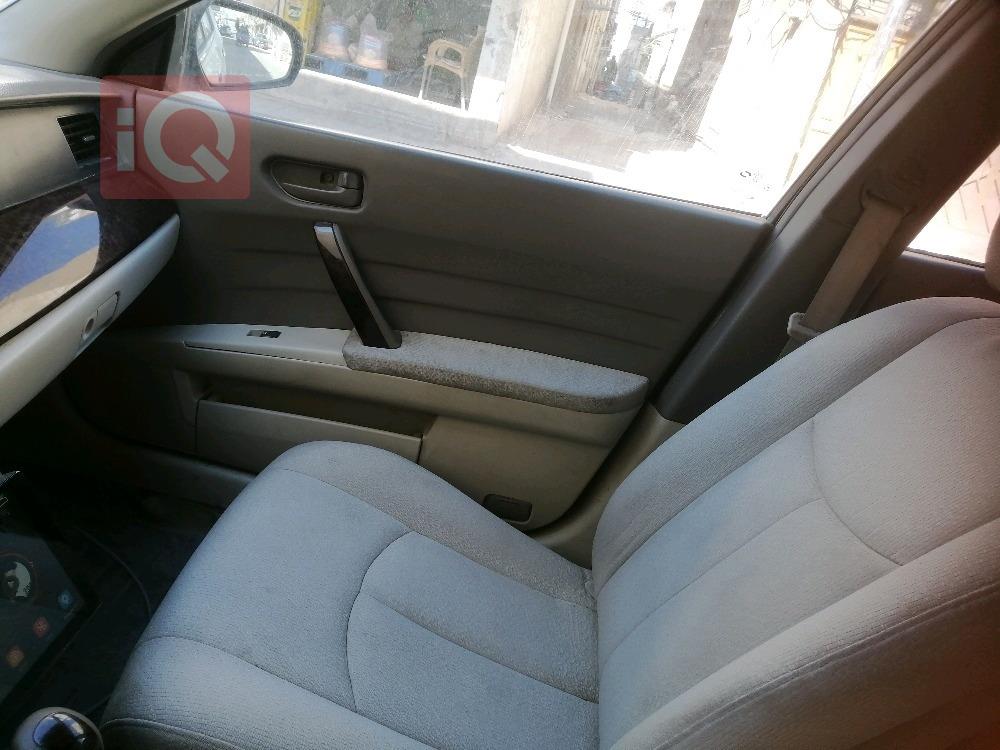 رينو سافران